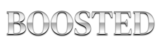 Boost Sup