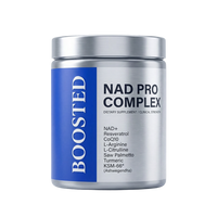 BOOSTED NAD+ Complex For Men