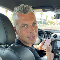 Ryan M. 52 y.o.